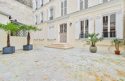 vente appartement 673 000 € à proximité de Les Mureaux (78130)