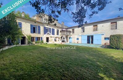 vente maison 499 000 € à proximité de Belleville-sur-Meuse (55430)