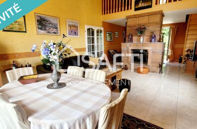 vente maison 450 000 € à proximité de Saint-Orens-de-Gameville (31650)