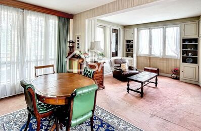 vente appartement 340 000 € à proximité de Clichy (92110)