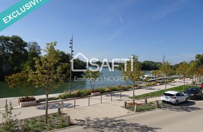 vente appartement 94 900 € à proximité de Pierre-de-Bresse (71270)