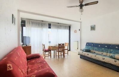 vente appartement 86 000 € à proximité de Cabestany (66330)