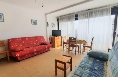 vente appartement 86 000 € à proximité de Corneilla-Del-Vercol (66200)