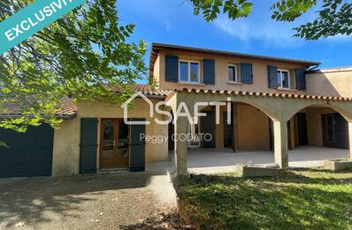 vente maison 389 000 € à proximité de Villebrumier (82370)