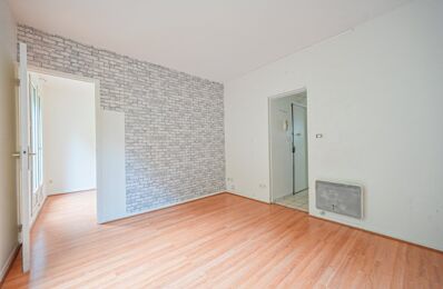 vente appartement 210 000 € à proximité de Stains (93240)