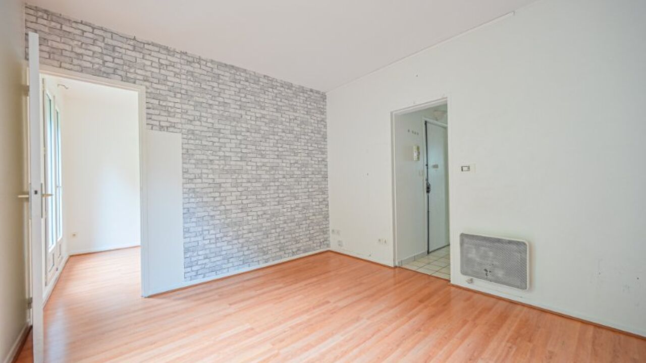appartement 2 pièces 35 m2 à vendre à Pantin (93500)
