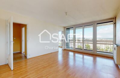 vente appartement 83 000 € à proximité de Avanne-Aveney (25720)
