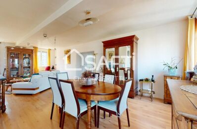 vente appartement 275 000 € à proximité de Voray-sur-l'Ognon (70190)