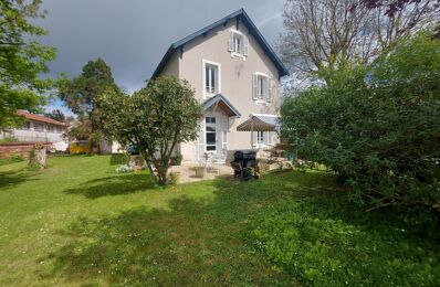 vente maison 365 000 € à proximité de Collonges-Lès-Premières (21110)