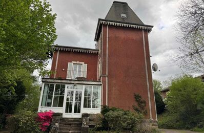 vente appartement 123 000 € à proximité de Plombières-les-Bains (88370)