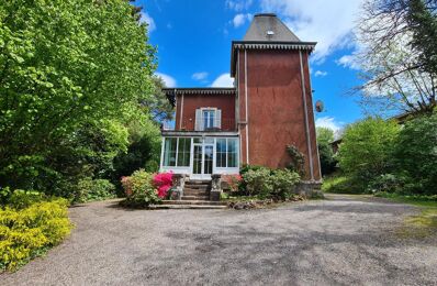 vente appartement 123 000 € à proximité de Saint-Étienne-Lès-Remiremont (88200)