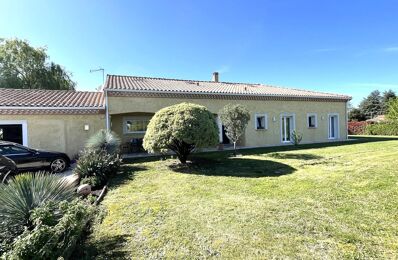 vente maison 465 000 € à proximité de Guitalens-l'Albarède (81220)