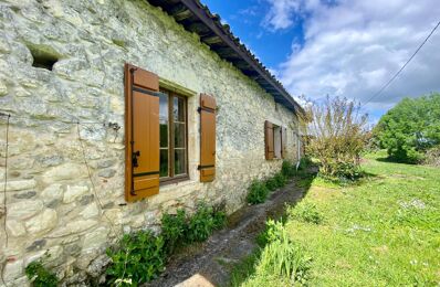 vente maison 135 000 € à proximité de Cauvignac (33690)