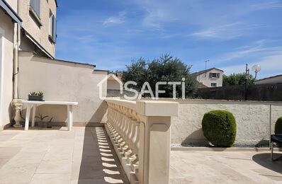 vente maison 278 000 € à proximité de Saint-Saturnin-Lès-Avignon (84450)