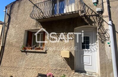 vente maison 115 000 € à proximité de Cazouls-Lès-Béziers (34370)
