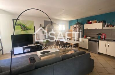 vente maison 115 000 € à proximité de Fontès (34320)