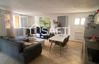 vente maison 113 000 € à proximité de Béziers (34500)