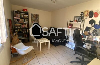 vente maison 113 000 € à proximité de Boujan-sur-Libron (34760)