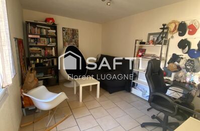 vente maison 113 000 € à proximité de Magalas (34480)