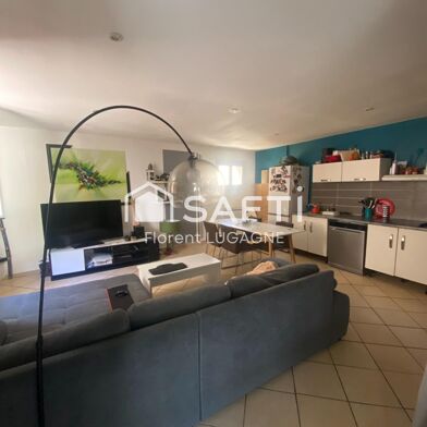 Maison 4 pièces 113000 €