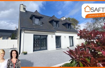 vente maison 390 000 € à proximité de Pluneret (56400)