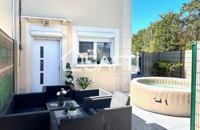 vente maison 239 000 € à proximité de Argenteuil (95100)