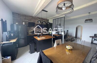 vente maison 205 000 € à proximité de Varages (83670)