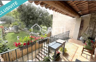 vente maison 315 000 € à proximité de Peyrolles-en-Provence (13860)