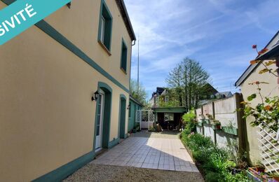 vente maison 369 000 € à proximité de Le Torquesne (14130)