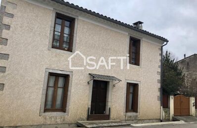 vente maison 193 000 € à proximité de Durfort-Et-Saint-Martin-de-Sossenac (30170)