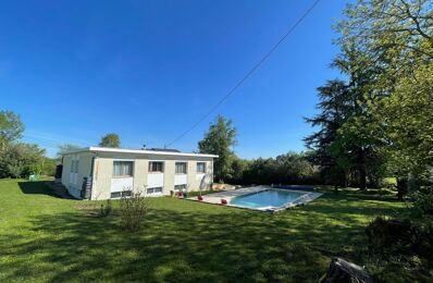 vente maison 384 800 € à proximité de Saint-Pastour (47290)