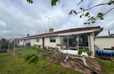 vente maison 89 900 € à proximité de Marcé-sur-Esves (37160)