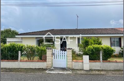 vente maison 89 900 € à proximité de Marigny-Marmande (37120)