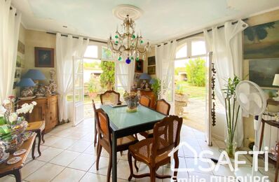vente maison 795 000 € à proximité de Saint-Sulpice-Et-Cameyrac (33450)