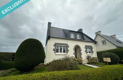 vente maison 159 900 € à proximité de Sainte-Sève (29600)