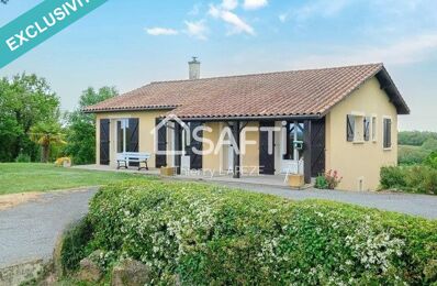 vente maison 180 000 € à proximité de Castelnau-Magnoac (65230)