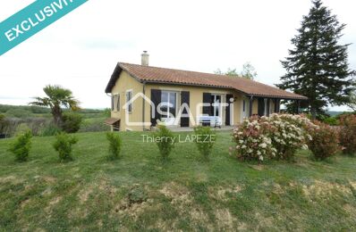 vente maison 180 000 € à proximité de Panassac (32140)