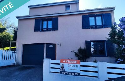 vente maison 241 000 € à proximité de Saint-Genest-Malifaux (42660)