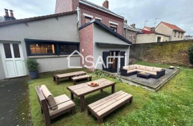 vente maison 432 000 € à proximité de Ailly-sur-Somme (80470)