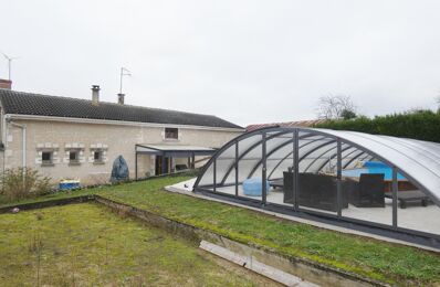 vente maison 188 958 € à proximité de Vouneuil-sous-Biard (86580)
