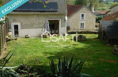 vente maison 116 000 € à proximité de Baslieux-Lès-Fismes (51170)