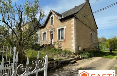 vente maison 108 000 € à proximité de Capdenac (46100)