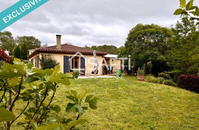 vente maison 448 000 € à proximité de Lasserre-Pradère (31530)