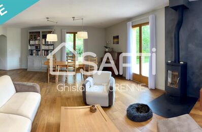 vente maison 427 000 € à proximité de Bonrepos-sur-Aussonnelle (31470)