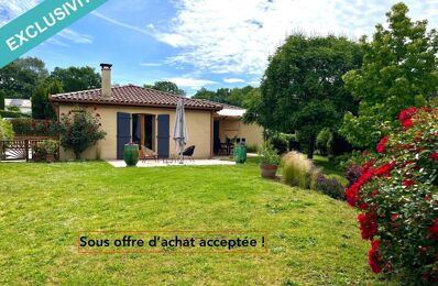 vente maison 427 000 € à proximité de Le Castéra (31530)