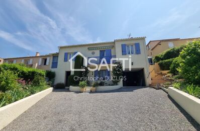 vente maison 260 000 € à proximité de Volonne (04290)