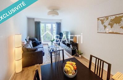 vente appartement 149 900 € à proximité de Castine-en-Plaine (14540)