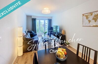 vente appartement 149 900 € à proximité de Fleury-sur-Orne (14123)