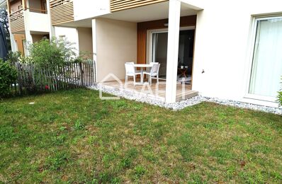 vente appartement 275 000 € à proximité de Vieux-Boucau-les-Bains (40480)