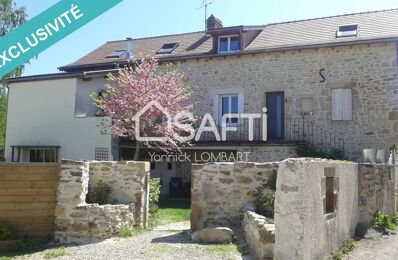 vente maison 192 000 € à proximité de Villefranche-de-Rouergue (12200)